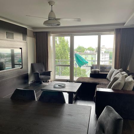 3Bedroom Smarthome Apartment Зелена Гура Екстер'єр фото