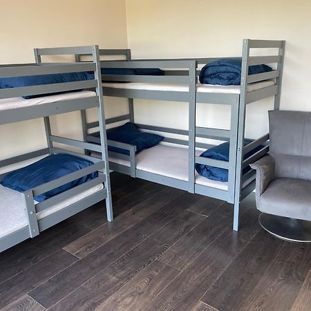3Bedroom Smarthome Apartment Зелена Гура Екстер'єр фото