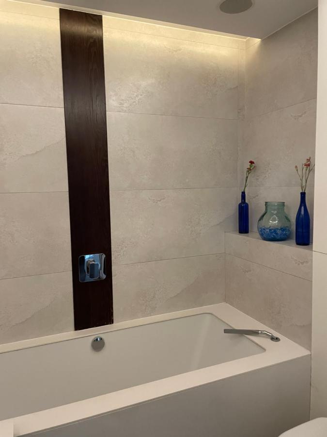 3Bedroom Smarthome Apartment Зелена Гура Екстер'єр фото