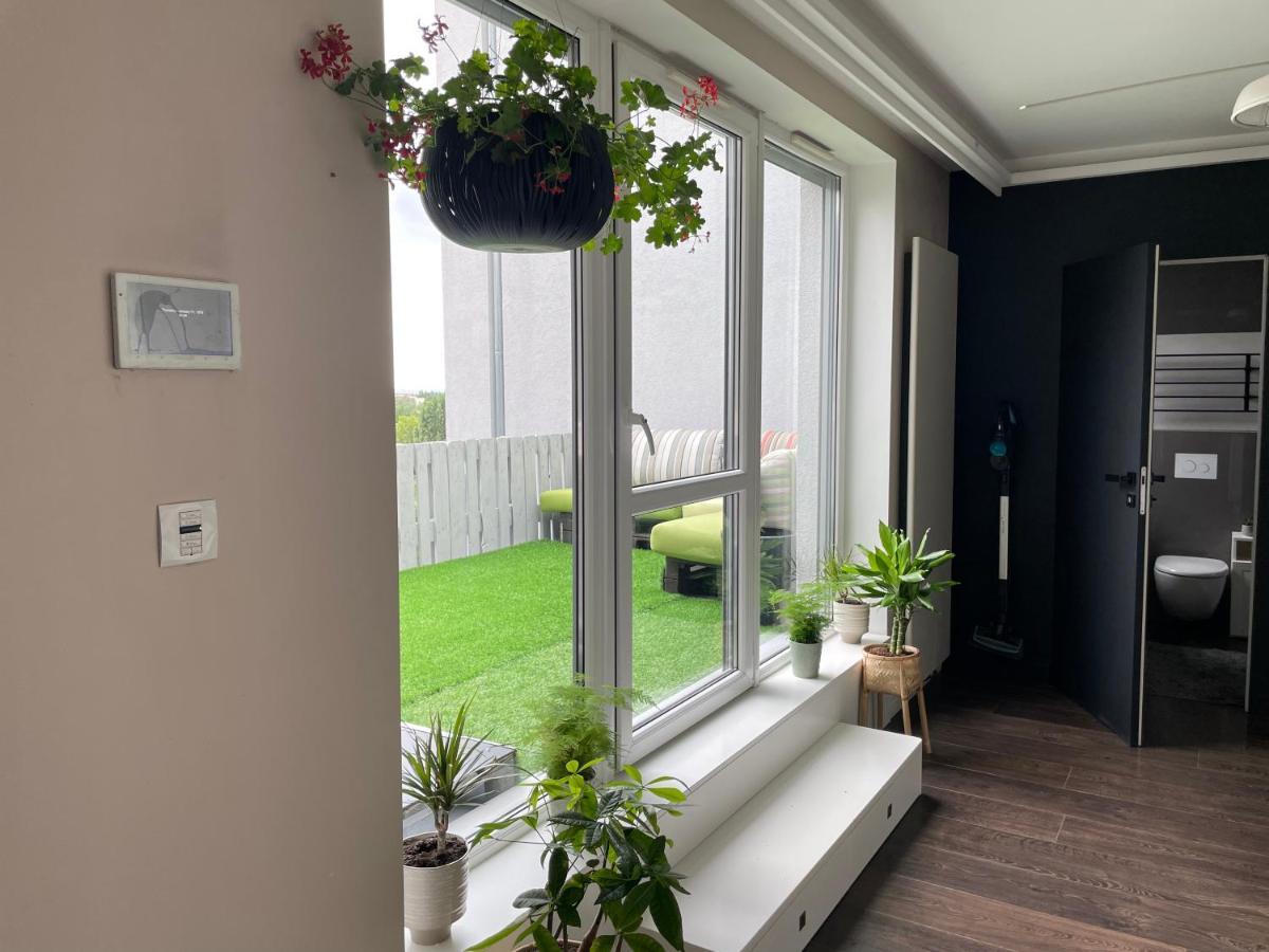 3Bedroom Smarthome Apartment Зелена Гура Екстер'єр фото