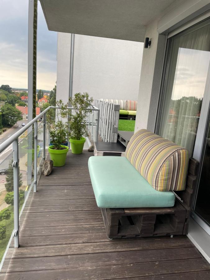 3Bedroom Smarthome Apartment Зелена Гура Екстер'єр фото