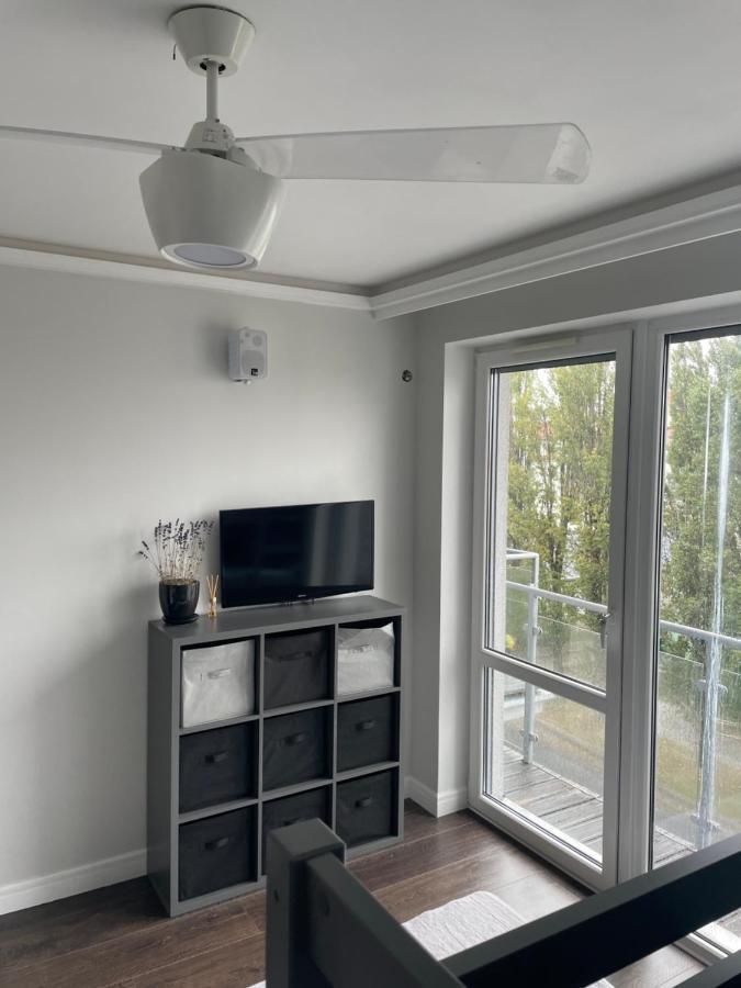 3Bedroom Smarthome Apartment Зелена Гура Екстер'єр фото