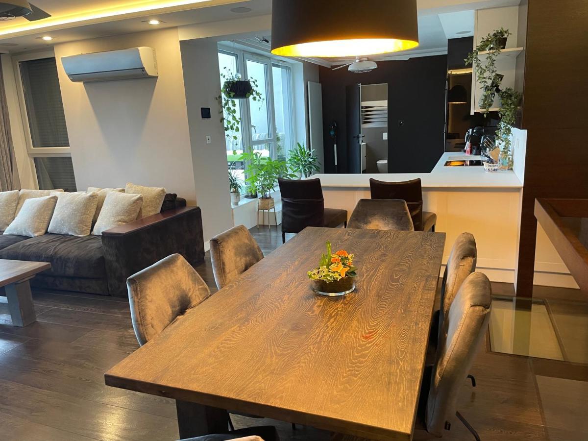 3Bedroom Smarthome Apartment Зелена Гура Екстер'єр фото