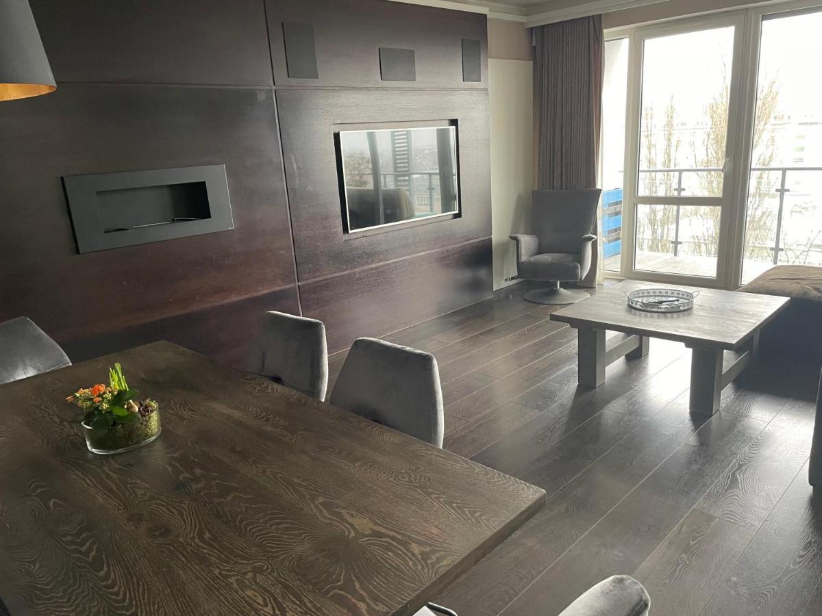 3Bedroom Smarthome Apartment Зелена Гура Екстер'єр фото