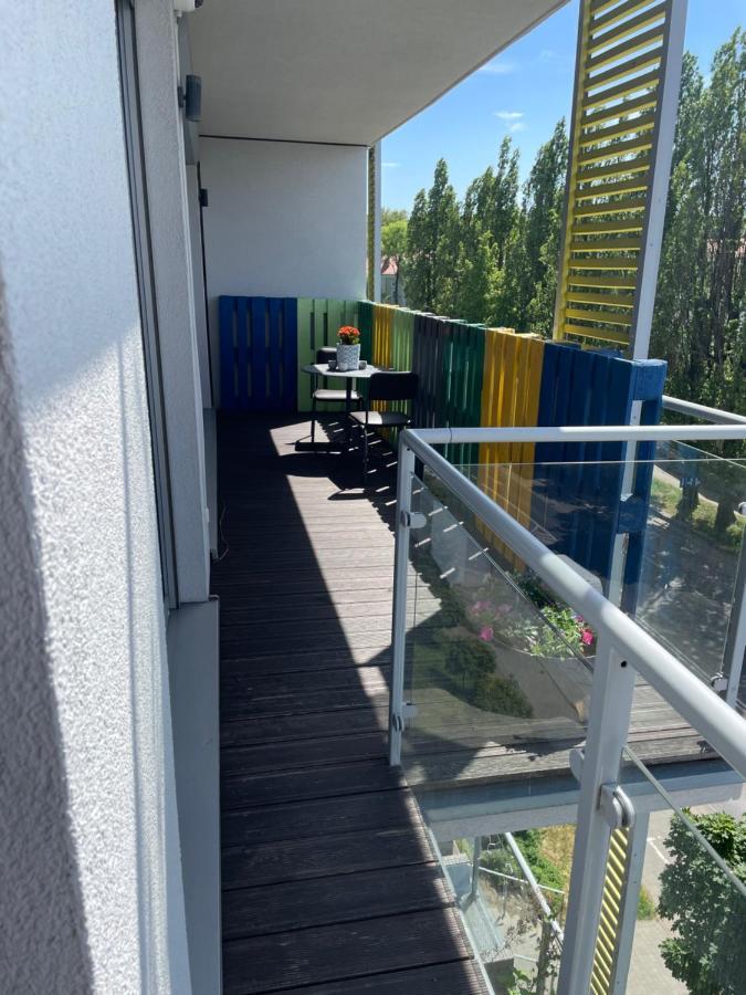 3Bedroom Smarthome Apartment Зелена Гура Екстер'єр фото