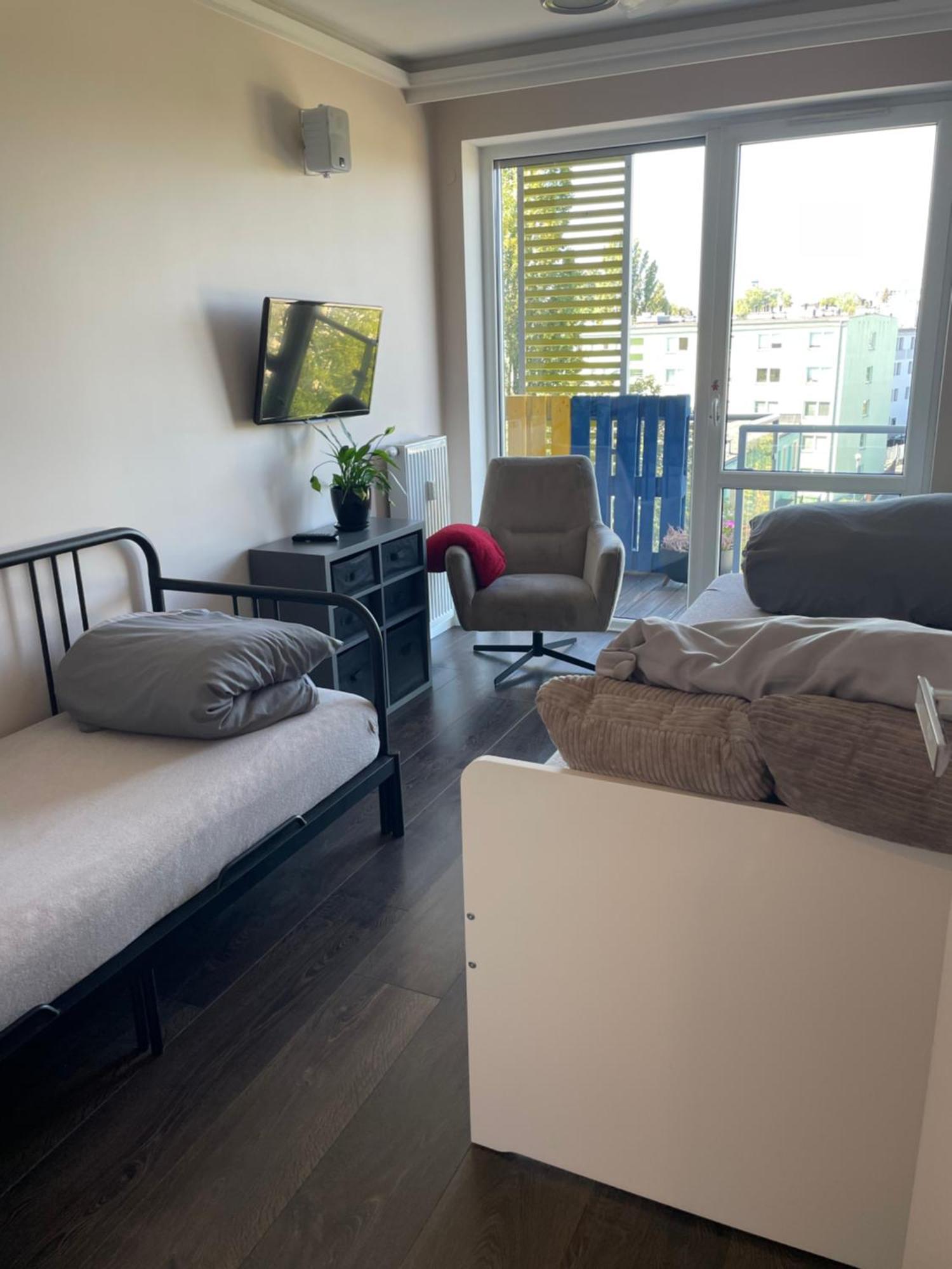 3Bedroom Smarthome Apartment Зелена Гура Екстер'єр фото